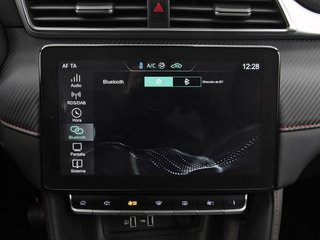MG ZS 1.5 Luxury