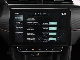 MG ZS 1.5 Luxury