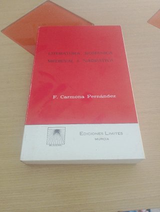 Literatura romanica, medieval I. Narrativa.