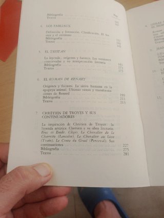 Literatura romanica, medieval I. Narrativa.
