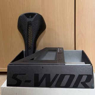 Sillín Specialized Phenom S-Works