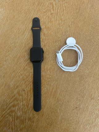 Apple Watch SE 3 gen Negro