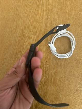 Apple Watch SE 3 gen Negro