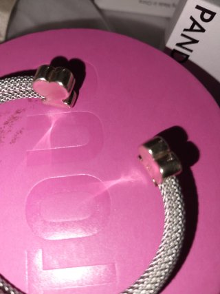 Pulsera Tous Oro de 18k y Acero