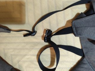 Mochila Portabebés Ergobaby Embrace