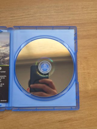 Call of Duty: Modern Warfare II PS5