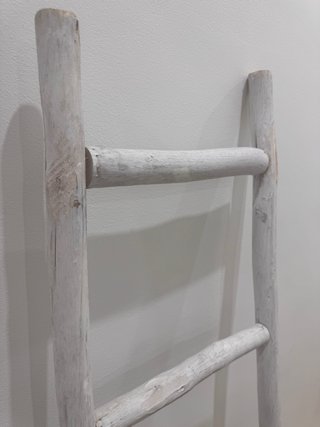 Escalera decorativa Maisons du Monde