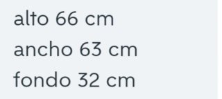 Chimenea eléctrica GZIL Negra