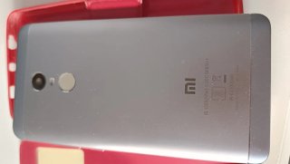 Xiaomi Redmi Note 4 32GB Blanco (para piezas)