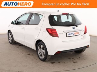 Toyota Yaris 1.5 Hybrid Active