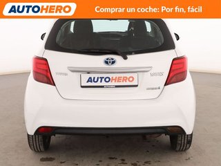 Toyota Yaris 1.5 Hybrid Active