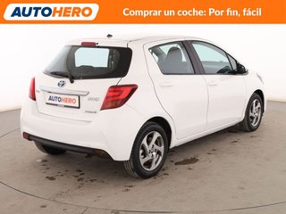 Toyota Yaris 1.5 Hybrid Active