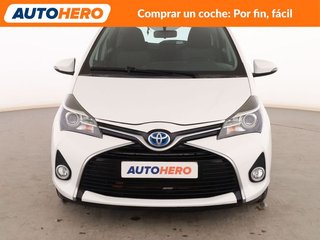 Toyota Yaris 1.5 Hybrid Active