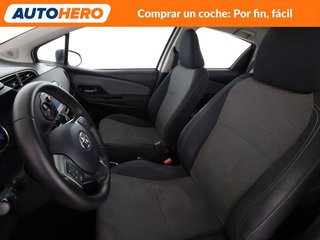 Toyota Yaris 1.5 Hybrid Active
