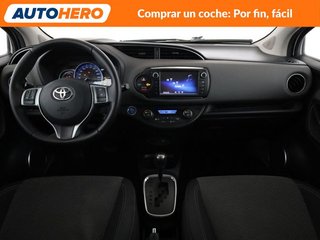 Toyota Yaris 1.5 Hybrid Active