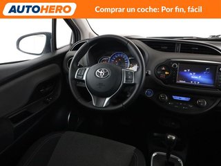 Toyota Yaris 1.5 Hybrid Active