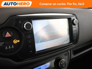 Toyota Yaris 1.5 Hybrid Active