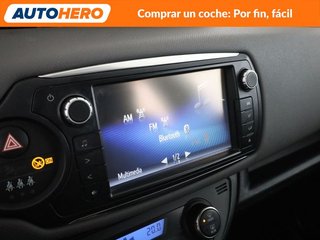 Toyota Yaris 1.5 Hybrid Active