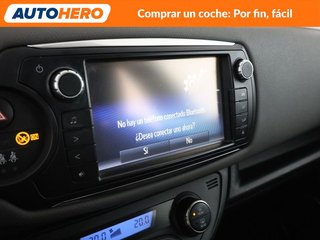 Toyota Yaris 1.5 Hybrid Active