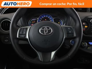 Toyota Yaris 1.5 Hybrid Active