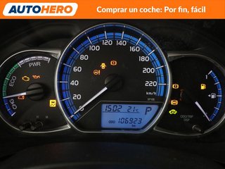 Toyota Yaris 1.5 Hybrid Active