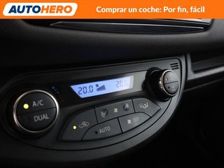 Toyota Yaris 1.5 Hybrid Active