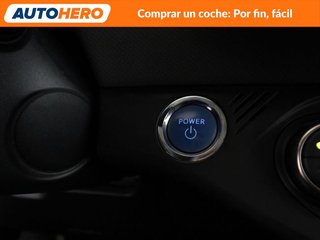 Toyota Yaris 1.5 Hybrid Active