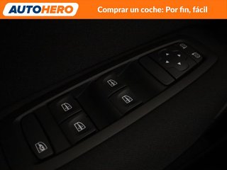 Renault Megane 1.5 dCi Limited