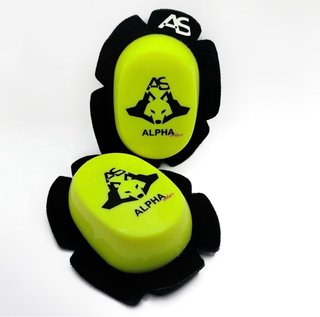Deslizaderas Moto ALPHAsliders