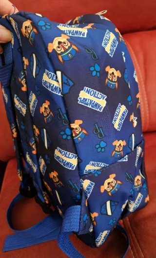 Mochila Patrulla Canina Chase