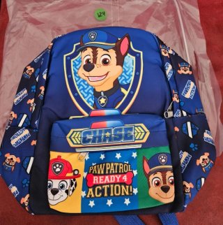 Mochila Patrulla Canina Chase