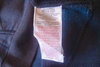 sudadera FCBarcelona MÈS