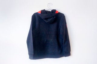 sudadera FCBarcelona MÈS