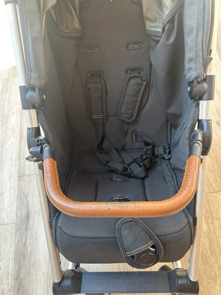 Silla de paseo Mutsy Nexo
