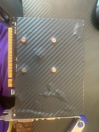 Tarjeta Gráfica Nvidia GTX 430 DDR3