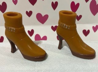 Conjunto di scarpe Bratz