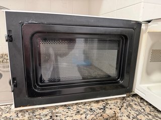 Microondas Cecotec ProClean 2110 Grill 20L