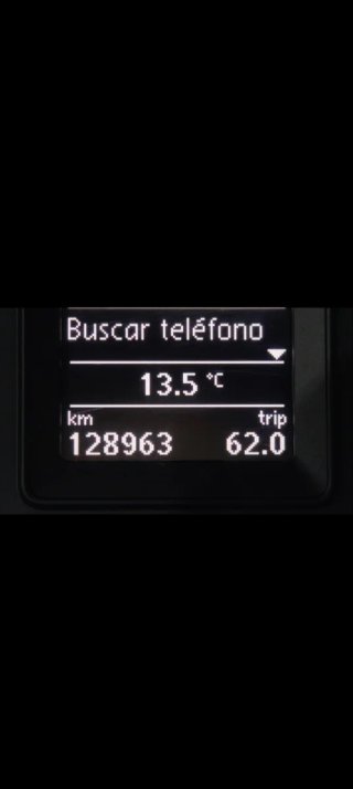 Volkswagen Touran 2013