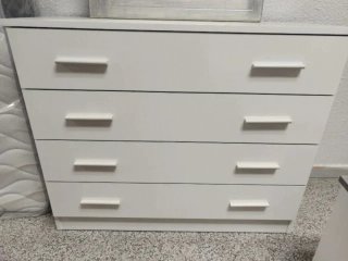 CÓMODA CÓMODA CÓMODA CÓMODA COMODA