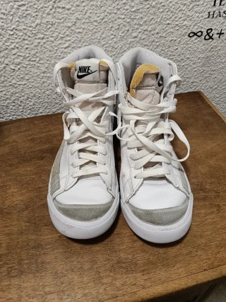 Zapatillas Nike Blazer Mid