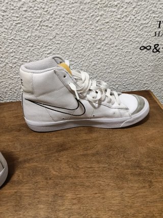 Zapatillas Nike Blazer Mid
