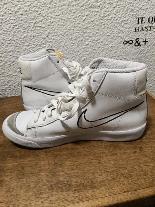 Zapatillas Nike Blazer Mid