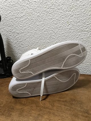 Zapatillas Nike Blazer Mid