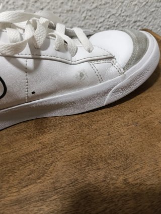 Zapatillas Nike Blazer Mid