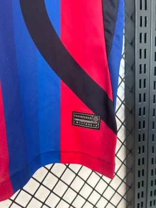 Camisa Barcelona 26/27