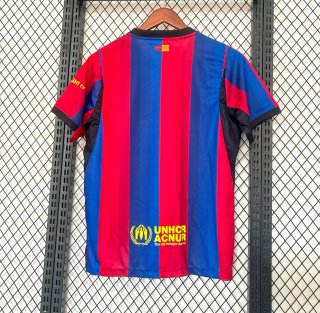 Camisa Barcelona 26/27