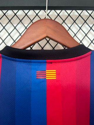 Camisa Barcelona 26/27