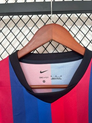 Camisa Barcelona 26/27
