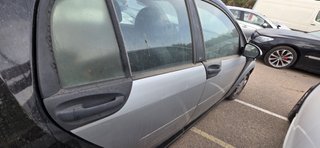 DESPIECE SMART FORFOUR 1.5 CDI 95 cv 639939 2005
