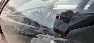 DESPIECE SMART FORFOUR 1.5 CDI 95 cv 639939 2005
